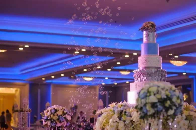 24-25 มิถุนายน “Wedding Fair 2017” ครั้งยิ่งใหญ่แห่งปี โรงแรมวินเซอร์ สวีทส์