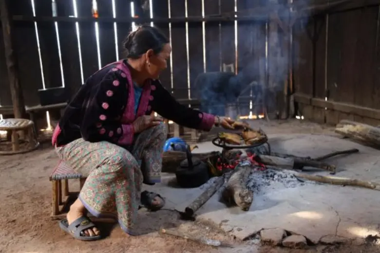 ราชบุรีโฮลดิ้ง ขับเคลื่อนบทบาทสตรี จ.น่าน ภายใต้โครงการ “ภุมรี พลังสตรี...พลังรักษ์สิ่งแวดล้อม”