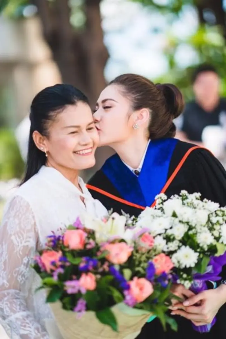 จบแล้วจ้า “สเตฟ” ลั่น! พร้อมลุยงานเต็มที่