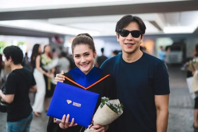 จบแล้วจ้า “สเตฟ” ลั่น! พร้อมลุยงานเต็มที่