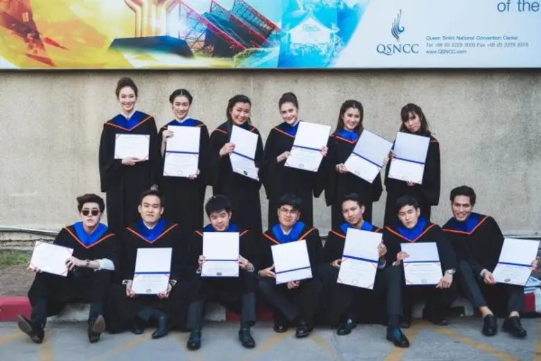 จบแล้วจ้า “สเตฟ” ลั่น! พร้อมลุยงานเต็มที่