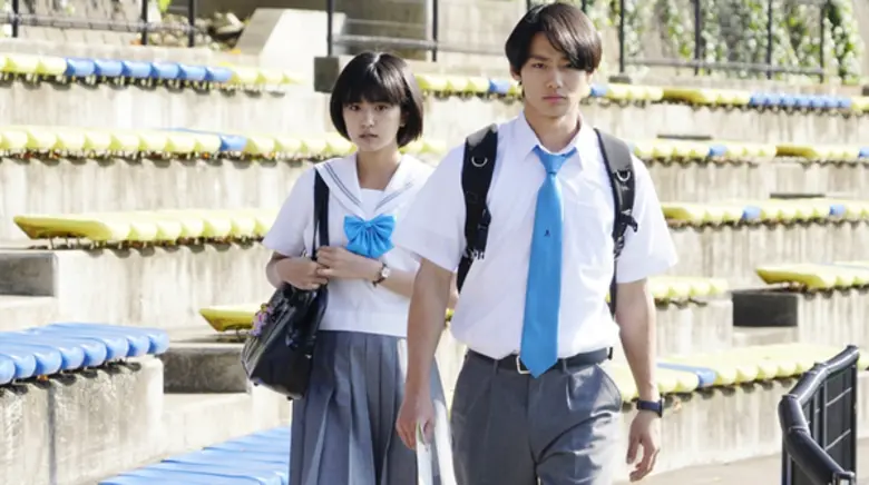 “Sagrada Reset (ซากราดะ รีเซ็ต)” จากท็อปเท็นไลท์โนเวล..สู่ภาพยนตร์ที่ทุกคนตั้งตารอ