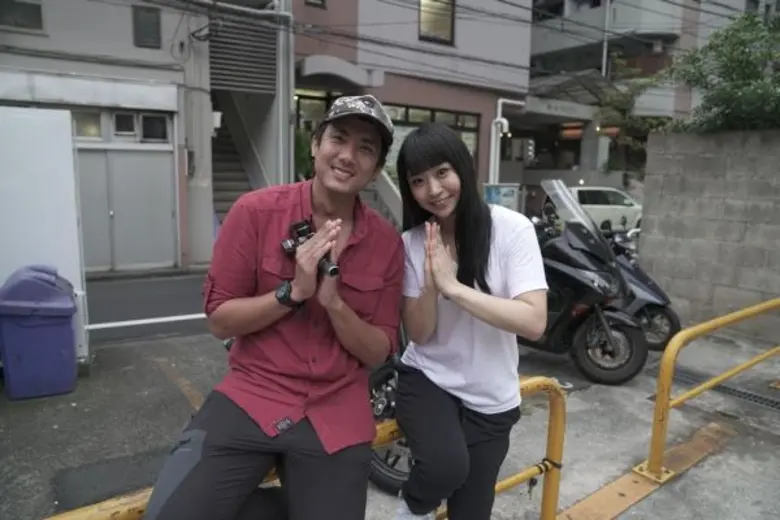 “วรรณสิงห์” พารู้จักญี่ปุ่นสไตล์ “เถื่อน ทราเวล” แบบเจาะลึก!! พูดคุยกับพระนางอันดับ 1 ของวงการ “หนังเอวี”