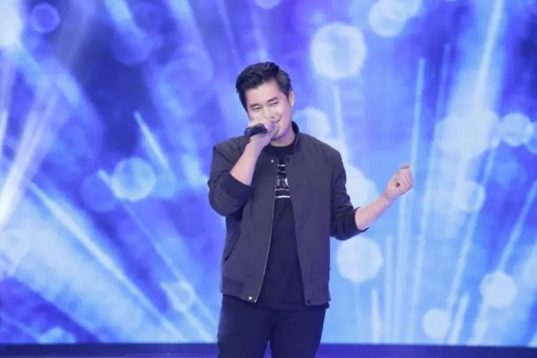 บอล เชิญยิ้ม ทำผู้เข้าประกวดหน้าเหว๋อ ลั่นดูดีแต่พี่ไม่ชอบจบนะ!!