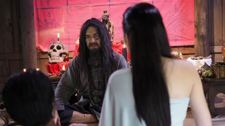 สกู๊ปละครเรือนร้อยเล่ห์ ออกอากาศ วันศุกร์ที่ 5 พค. ทางช่อง 28 sd เวลา 18.45 น.