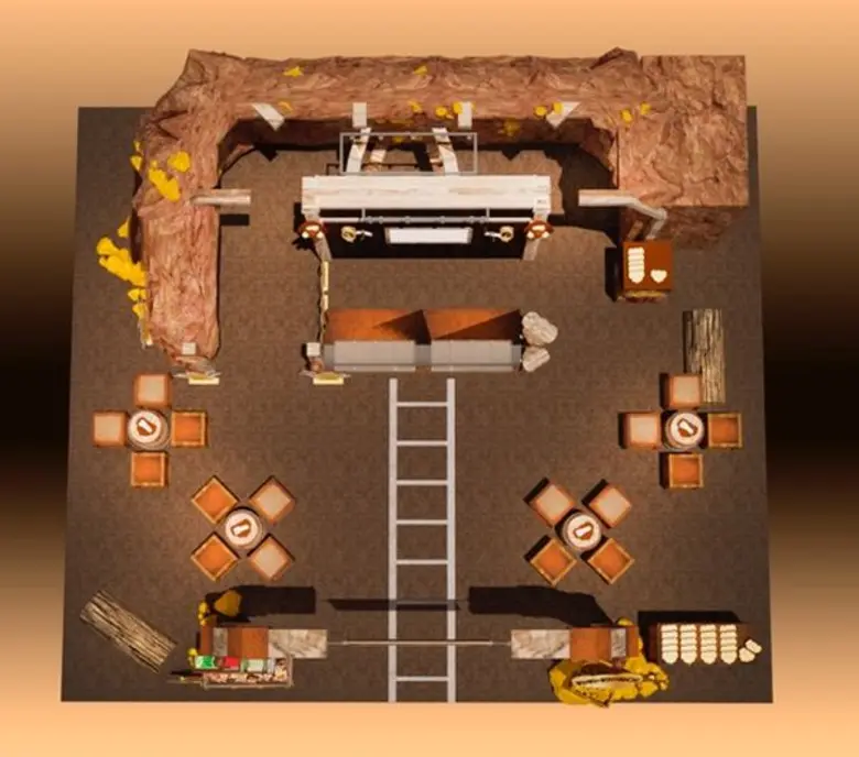 โกโก้ครั้นช์แลนด์กลับมาแล้ว! ในตอน ตะลุยกิน ฟินสุดมันส์ กับโกโก้ครั้นช์ทองคำ พบกัน 4-7 พฤษภาคมนี้ ณ ใจกลางเซ็นทรัลเวิลด์