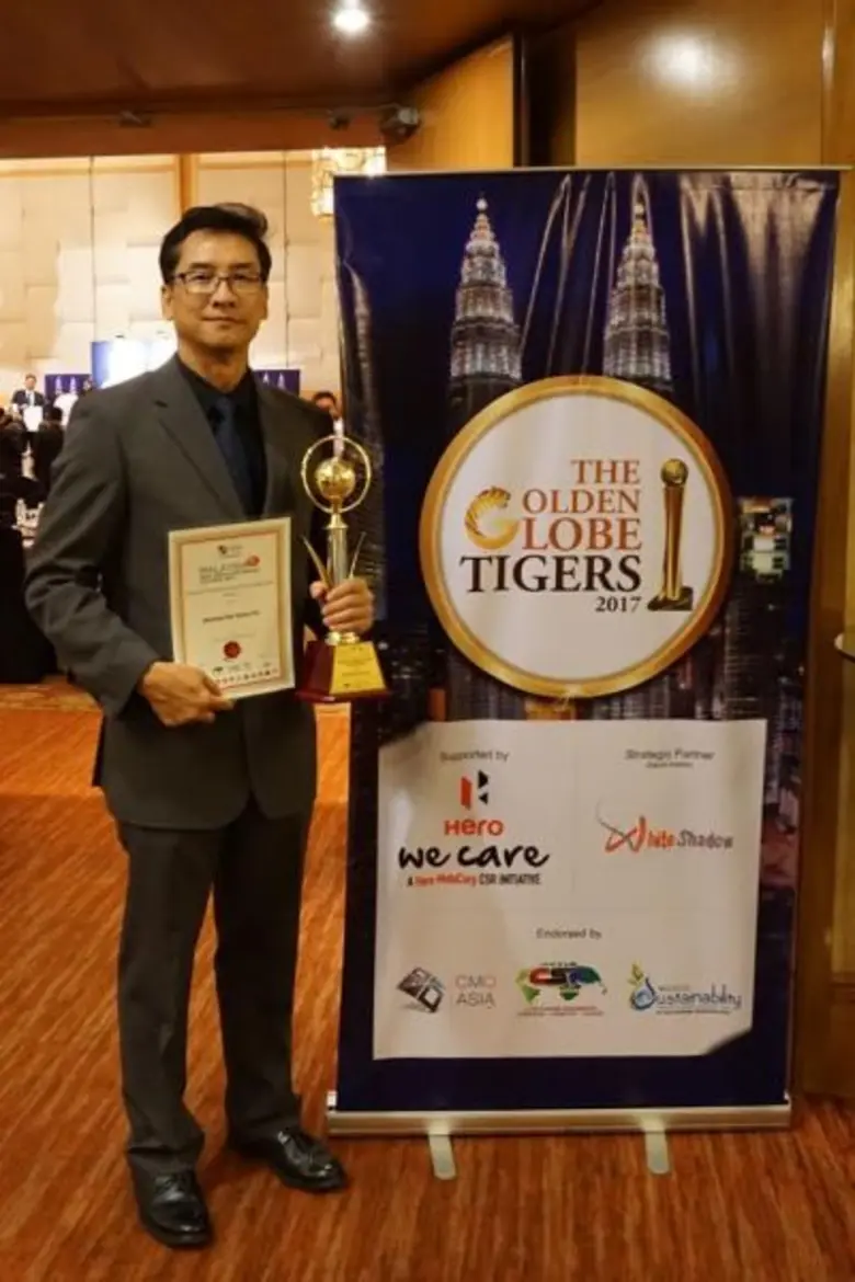 เอไอเอสมุ่งมั่นพัฒนาศักยภาพและดูแลพนักงาน...