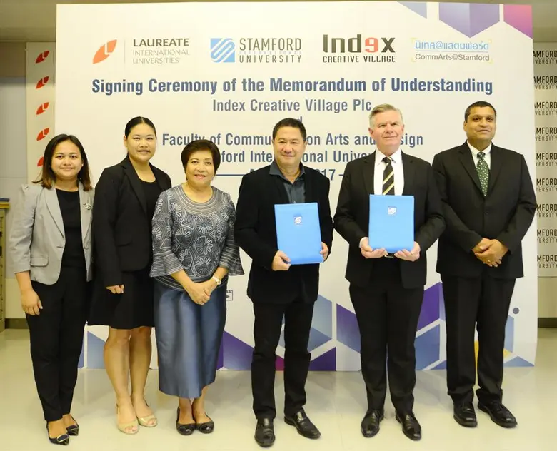 ผนึกกำลังครั้งสำคัญของวงการการศึกษาไทย ภา...