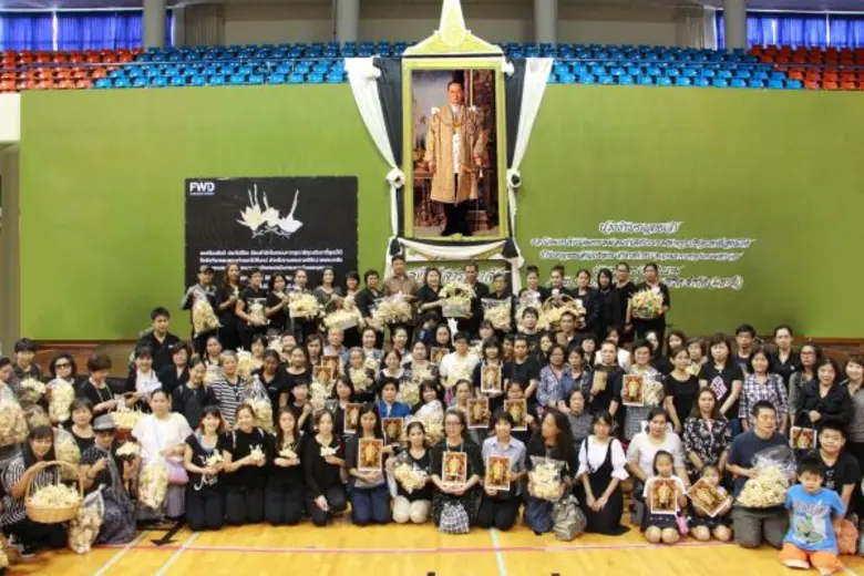 คุณศุลีพร ยงวิทิตสถิต ผู้ช่วยผู้อำนวยการฝ...