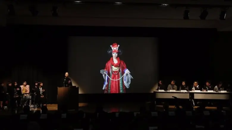 แคนนอน ชวนผู้รักการถ่ายภาพทั่วโลกส่งผลงานเข้าประกวด New Cosmos Of Photography ประจำปี 2017 ชิงเงินรางวัลรวม 1,000,000 เยน