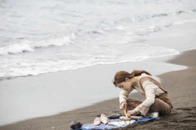 ช่อง 7 สี ลงจอ “MISSING 9 ...ปริศนาท้าให้รอด” ซีรีส์เกาหลีสุดมัน ระทึกขวัญ ชวนติดตาม