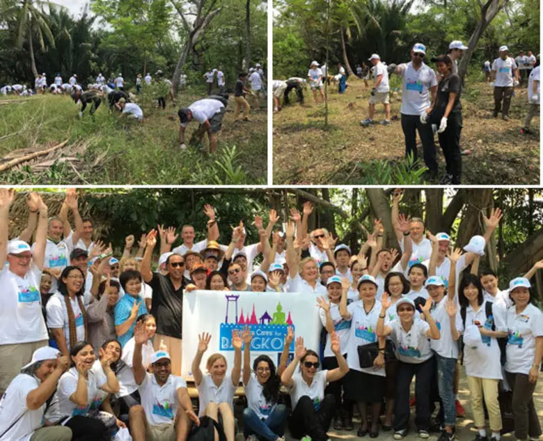 YAANA Ventures บริษัทจัดการท่องเที่ยวแบบย...