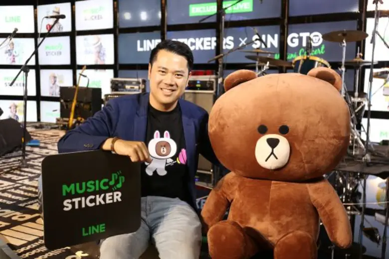 LINE เดินหน้ารุกตลาด Content Portal ปล่อย...