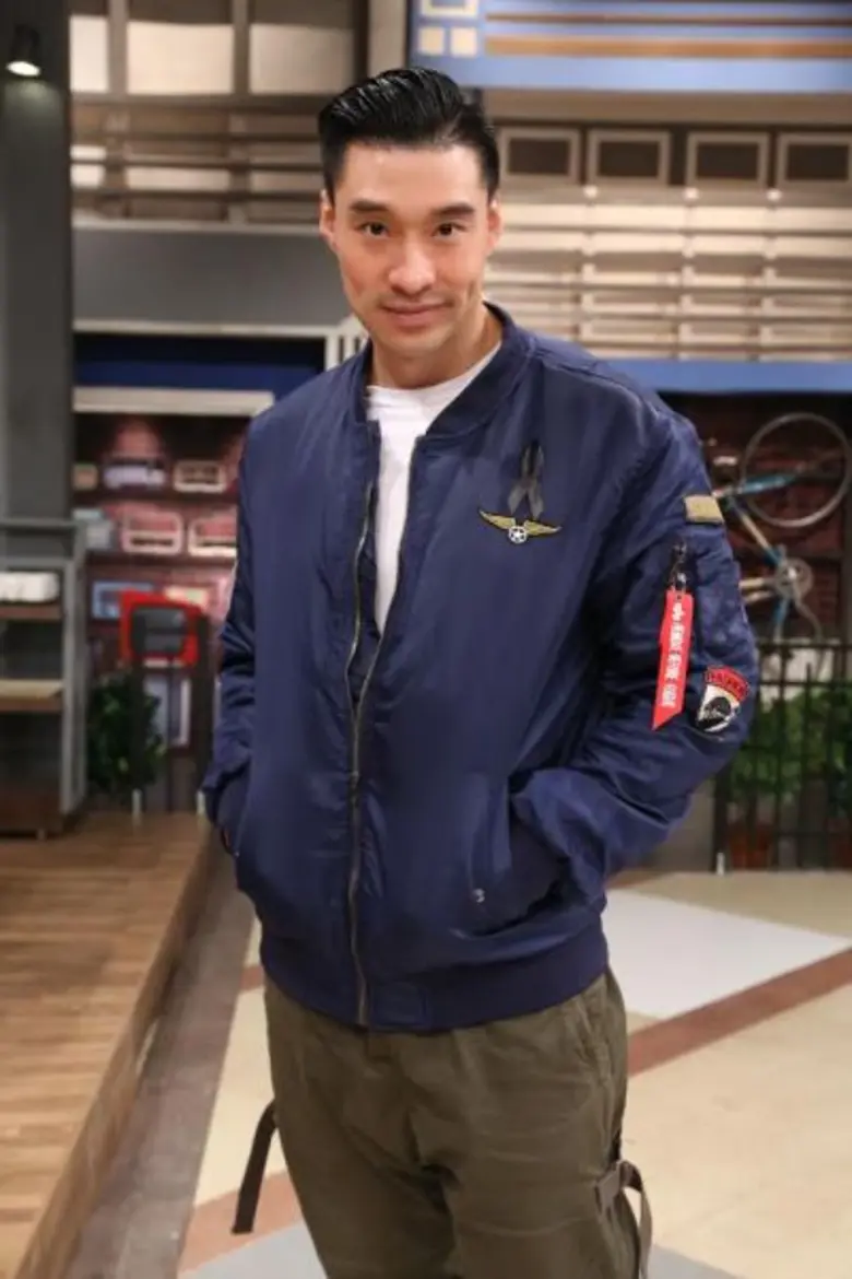 เห็นรูปร่างกำยำมีซิกแพ็ค แต่ใครจะรู้ว่าหน...