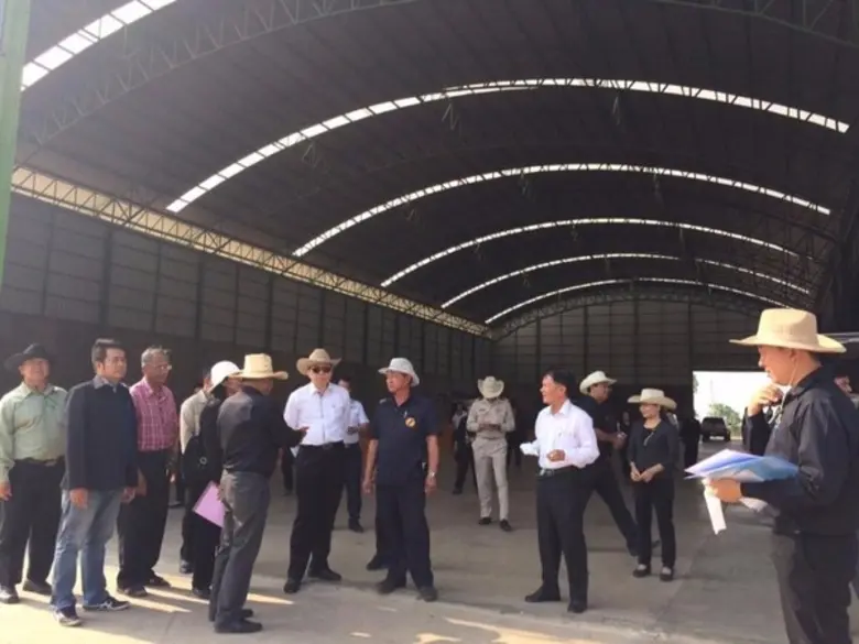 วันที่ 24 เมษายน 2559 นางทับทิม ยอดกุศล ผ...