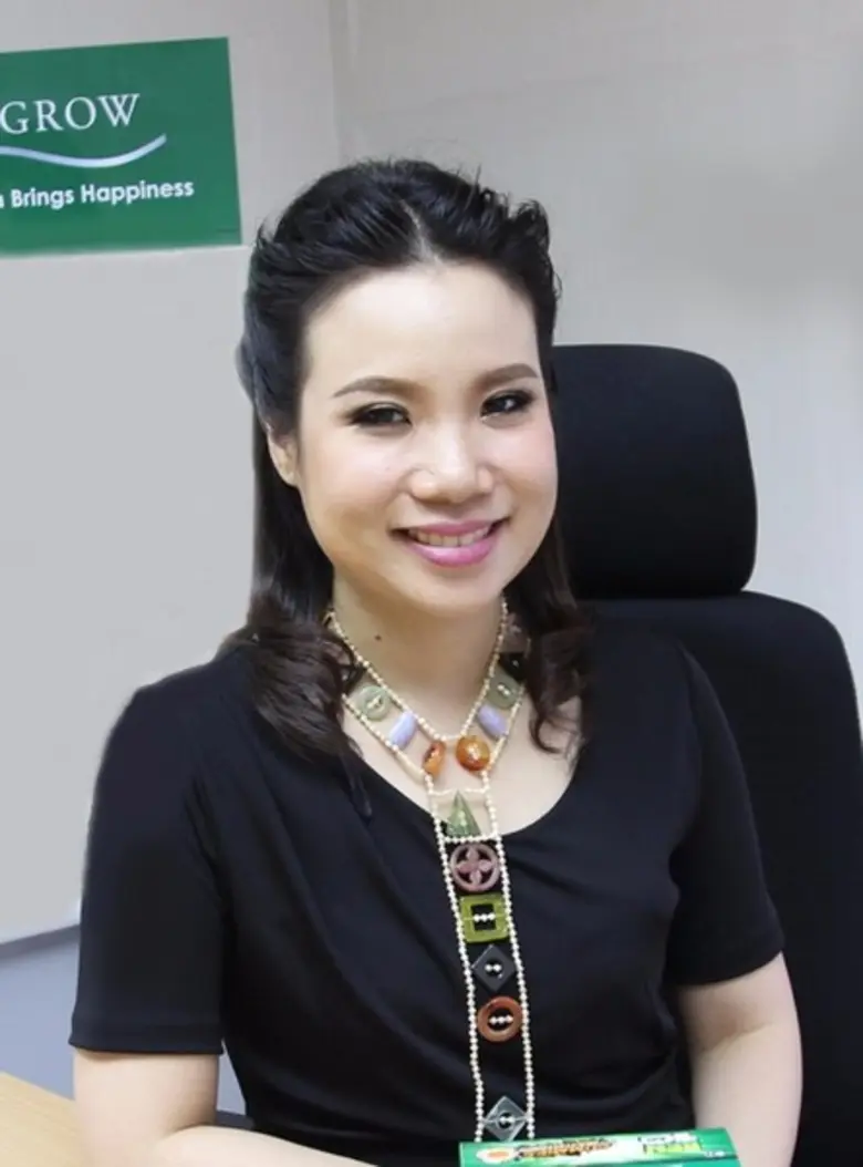 เคล็ดลับสู้แดด... เสร็จจากภาระกิจงานพิธีไ...