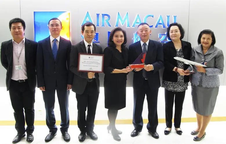 เมื่อเร็วๆ นี้ นางวรางคณา ลือโรจน์วงศ์ (ท...