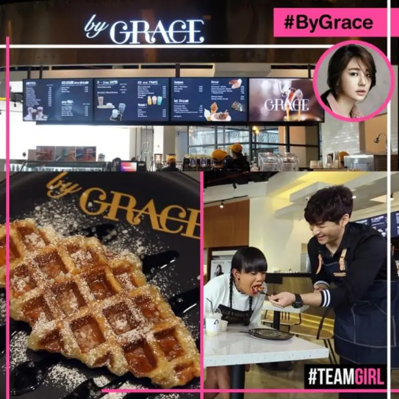 5 ร้านซุปตาร์เกาหลี ดีต่อใจ @Show DC