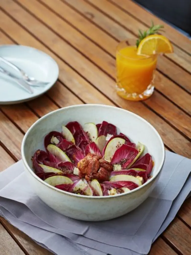 อาหารสไตล์คอมฟอร์ทฟู้ดเมนูใหม่ พร้อมเซ็ทมื้อกลางวัน ที่เดอะคอร์ทยาร์ด เดอะเฮ้าส์ออนสาทร