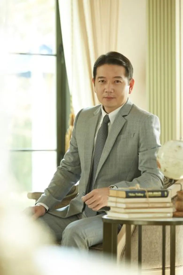 “ออริจิ้น” เปิดตัว Notting Hill Skyscraper Central Rattanathibet ชูจุดขาย “ซูเปอร์ฟาซิลิตี้” สู้ศึกทำเลสายสีม่วง