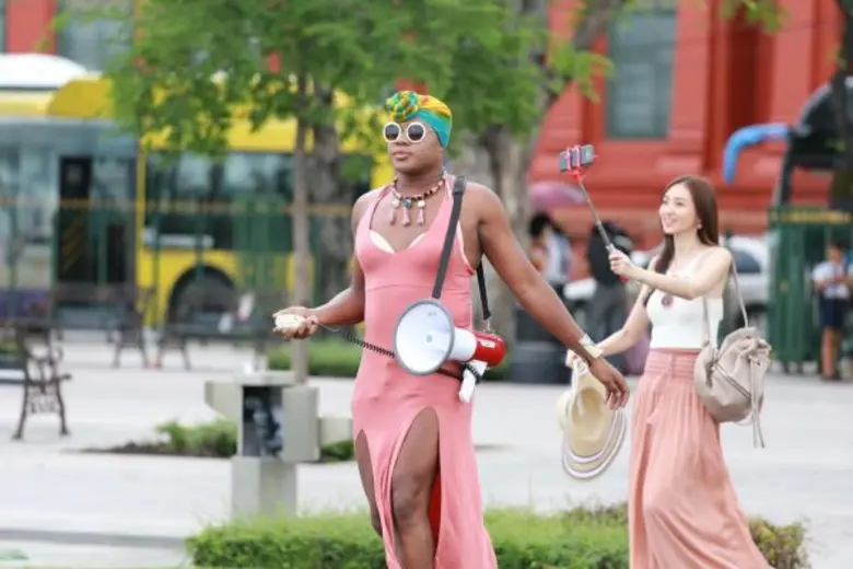 หลังจากเข้าฉายไปไม่กี่วัน หนังสายฮาอย่าง ...