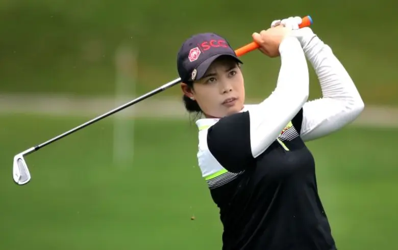 สามโปรสาวไทยลงชิงชัยศึก “ลอเรนา โอชัว แมตช์เพลย์” ที่เม็กซิโก สัปดาห์นี้