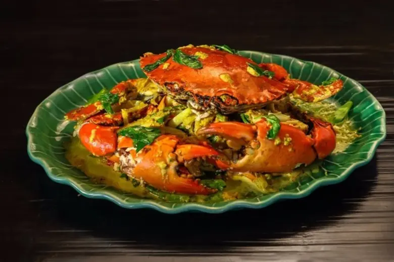 พบกับเมนูใหม่ ณ ห้องอาหารเอราวัณ ที รูม โรงแรมแกรนด์ ไฮแอท เอราวัณ กรุงเทพฯ