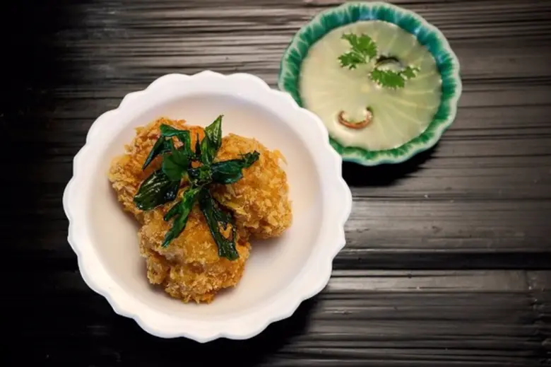 พบกับเมนูใหม่ ณ ห้องอาหารเอราวัณ ที รูม โรงแรมแกรนด์ ไฮแอท เอราวัณ กรุงเทพฯ