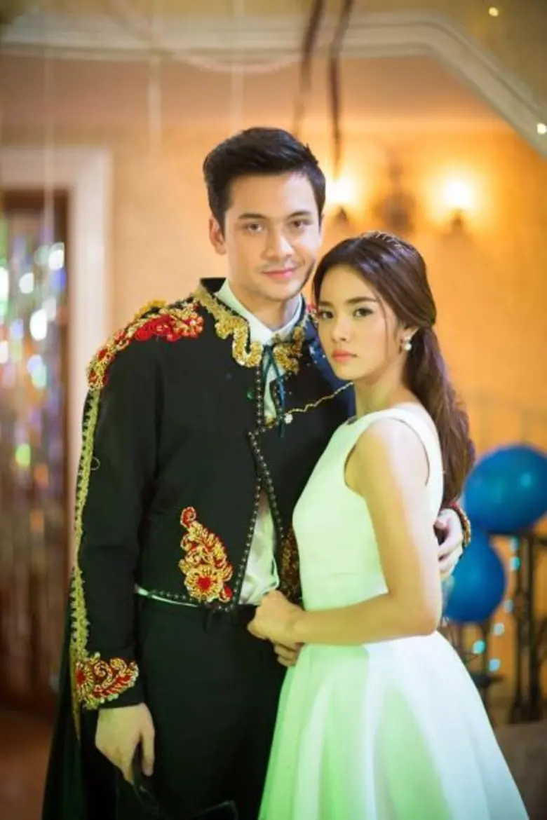 หนุ่มหล่อสุดเซ็กซี่ อินดี้ – อินทัช เผย…บู๊ไม่หวั่น กังวลภาษาพูดฝรั่งเศส ในซีรี่ส์ The Cupids บริษัทรักอุตลุด ตอน ลูบคมกามเทพ