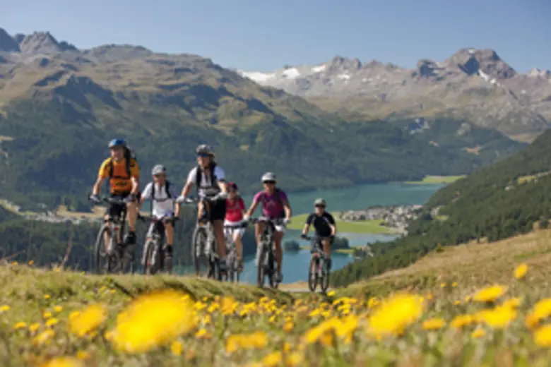 Swiss Youth Hostels เครือข่ายที่พักราคาปร...