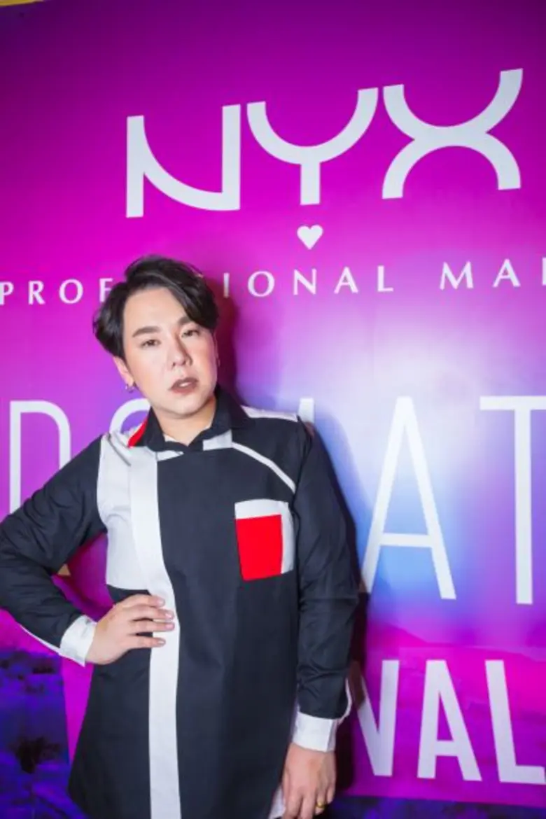 อลังเว่อออร์! NYX เล่นใหญ่ไม่หยุด จัดแกรนด์โอเพนนิ่ง NYX Boutique สาขา สีลม คอมเพล็กซ์