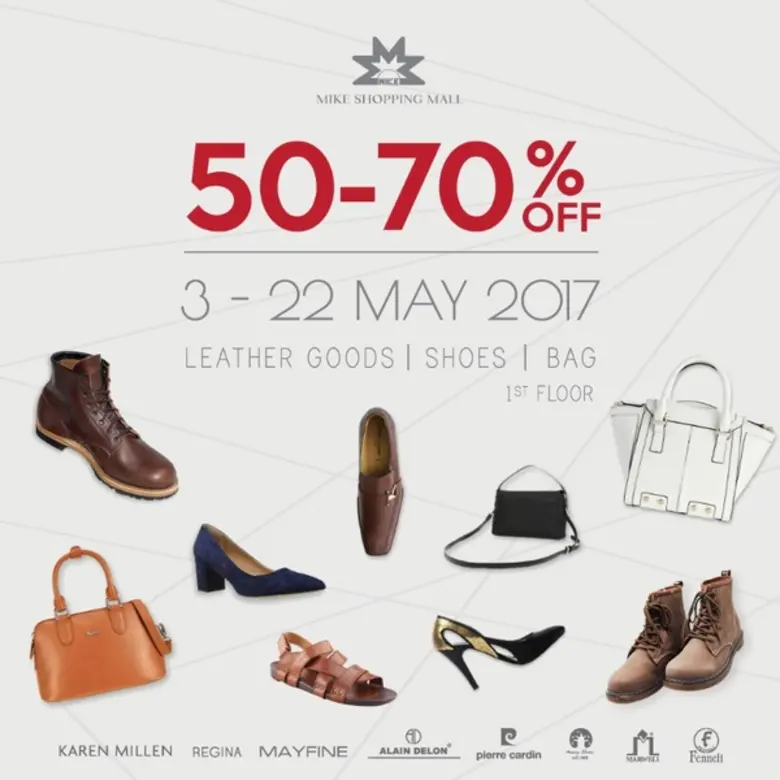 ศูนย์การค้าไมค์ ชอปปิ้งมอลล์ พัทยา จับมือ...