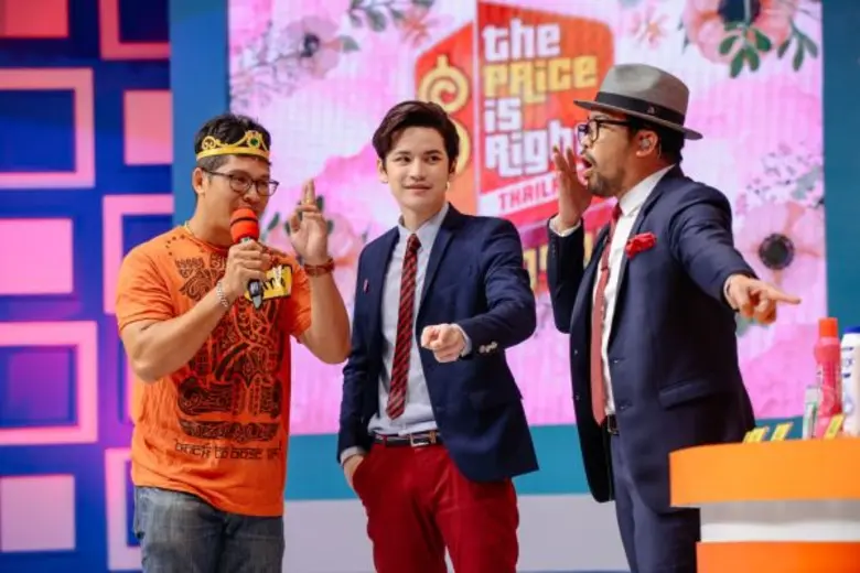 เต๋า – เบเบ้ – ฟาล นำทีม Princess Hours Thailand มอบมงกุฎพร้อมลุ้นรวยใน “ราคาพารวย”