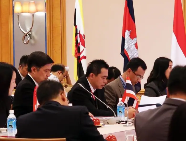 นายสมชัย สัจจพงษ์ ปลัดกระทรวงการคลัง เป็น...