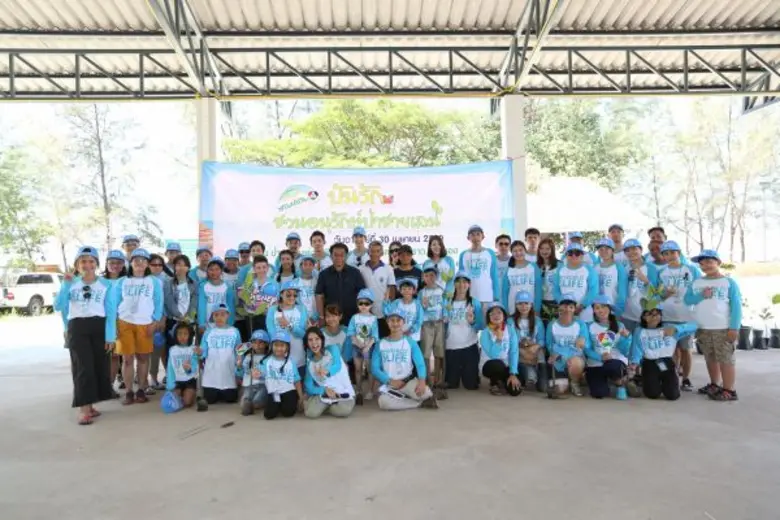 สถานีโทรทัศน์สีกองทัพบกช่อง 7 ส่งนักแสดง ...