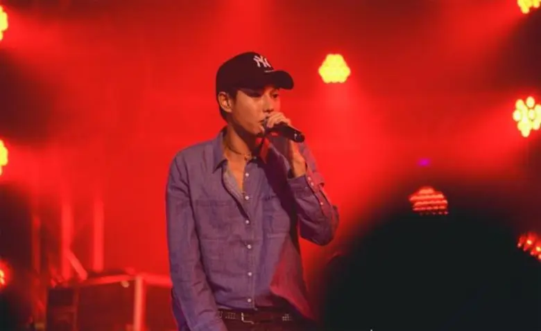 ตูน-เป๊ก-อ้น แชร์พลังและความมันส์สนั่นเวทีใน "ทีเด็จฯ 3" ฟินขั้นสุด!