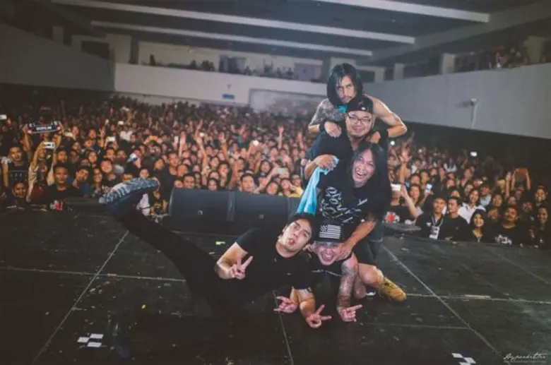 ตูน-เป๊ก-อ้น แชร์พลังและความมันส์สนั่นเวทีใน "ทีเด็จฯ 3" ฟินขั้นสุด!