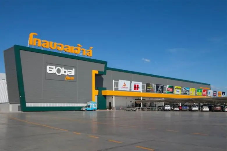 โกลบอลเฮ้าส์ ตอกย้ำศักยภาพผู้นำศูนย์รวมวั...