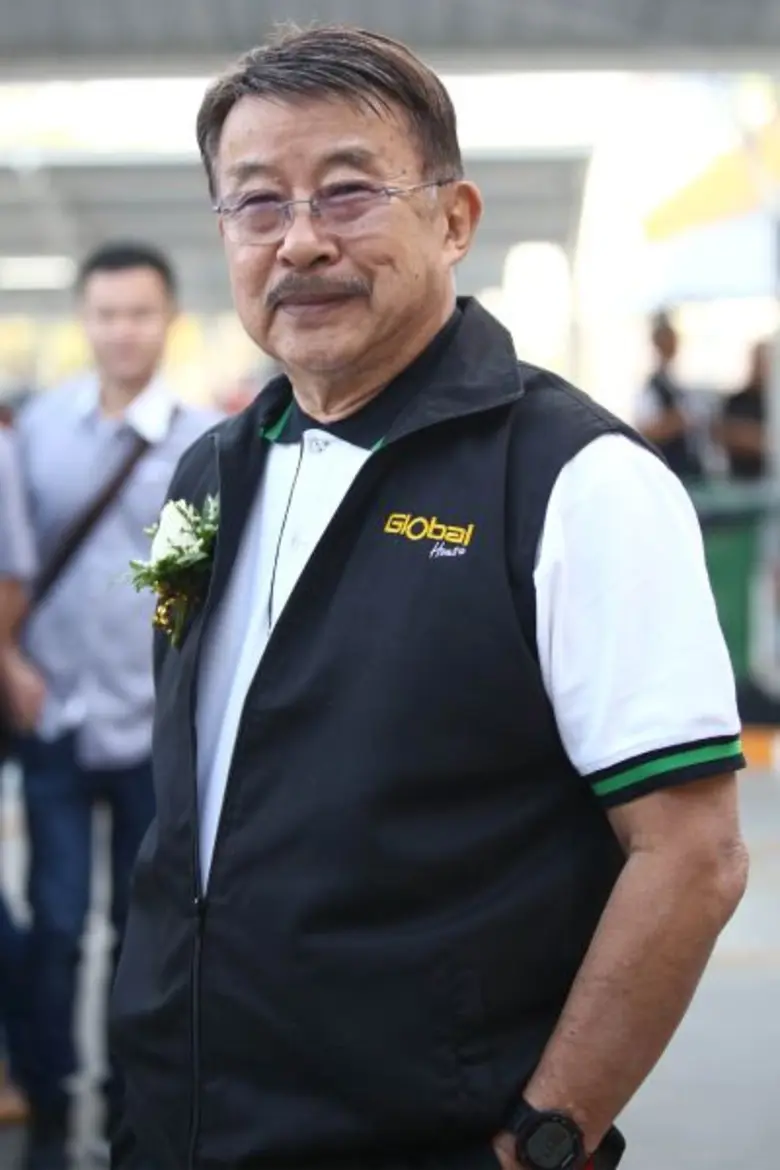 “โกลบอลเฮ้าส์” อัดงบกว่า 250 ล้าน จุดพลุฉลองครบ 50 สาขา ที่ จ.เลย ครองแชมป์ผู้นำศูนย์รวมวัสดุก่อสร้างและของตกแต่งบ้านเบอร์ 1 ของเมืองไทย