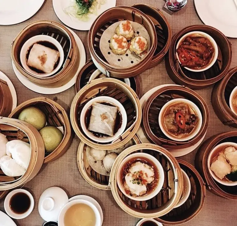 ห้องอาหารจีนหมิงชิ่ง เคป ดารา รีสอร์ท ขอเ...