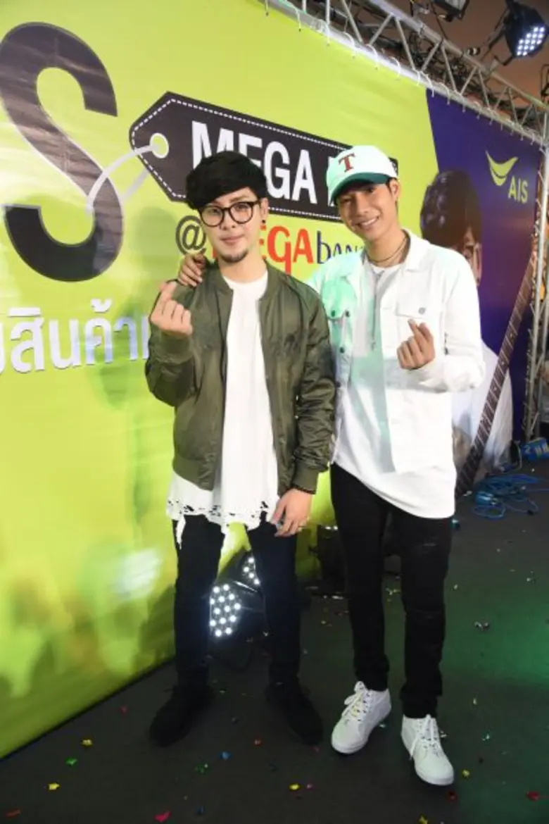 สร้างปรากฏการณ์ห้างแตกกว่าครั้งไหน! เมื่อ...