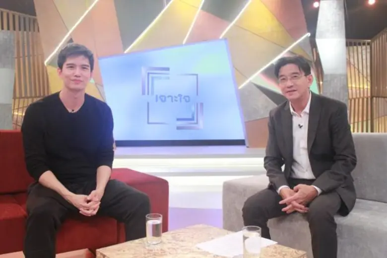 ในโลกทุกวันนี้ ว่ากันว่า อะไรที่เป็นข่าวร...