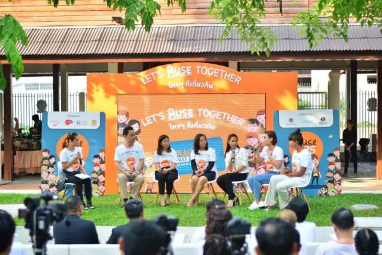 3 สาวเทยเที่ยวไทย ชวนเพื่อนเที่ยว เก๋ไก๋ ซื้อบัตรเดียว เที่ยวได้ 56 พิพิธภัณฑ์ทั่วประเทศ