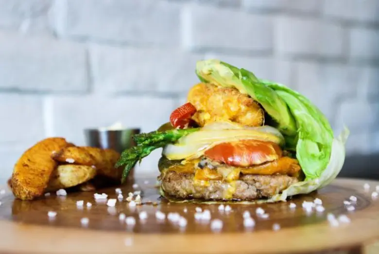 อะไรจะเฮลท์ตี้อินดี้ไปกว่านี้ ตั้งแต่วันท...