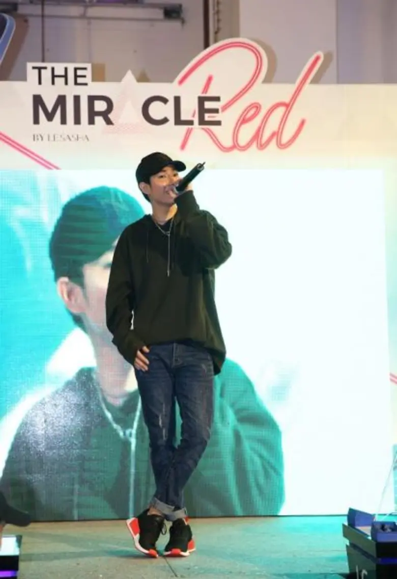 "เลอซาช่า" อุปกรณ์จัดแต่งทรงผมอันดับหนึ่ง...