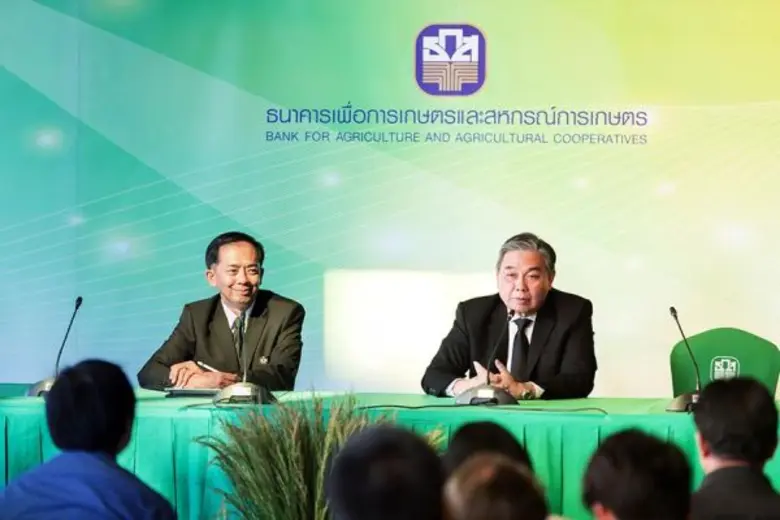 นายอภิศักดิ์ ตันติวรวงศ์ รัฐมนตรีว่าการกร...