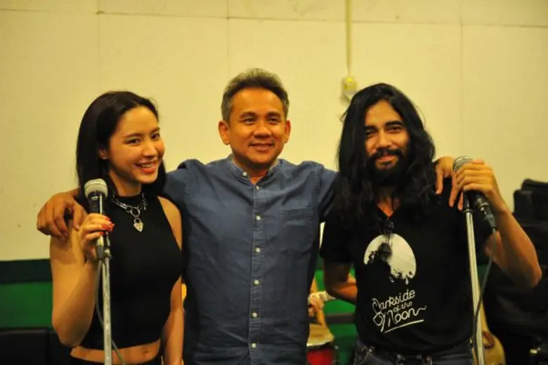 ใกล้เข้ามาทุกที สำหรับคอนเสิร์ตท่ามกลางขุ...