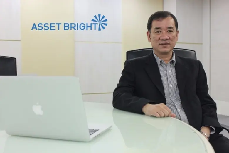 บริษัท แอสเซท ไบร์ท จำกัด (มหาชน) หรือ AB...