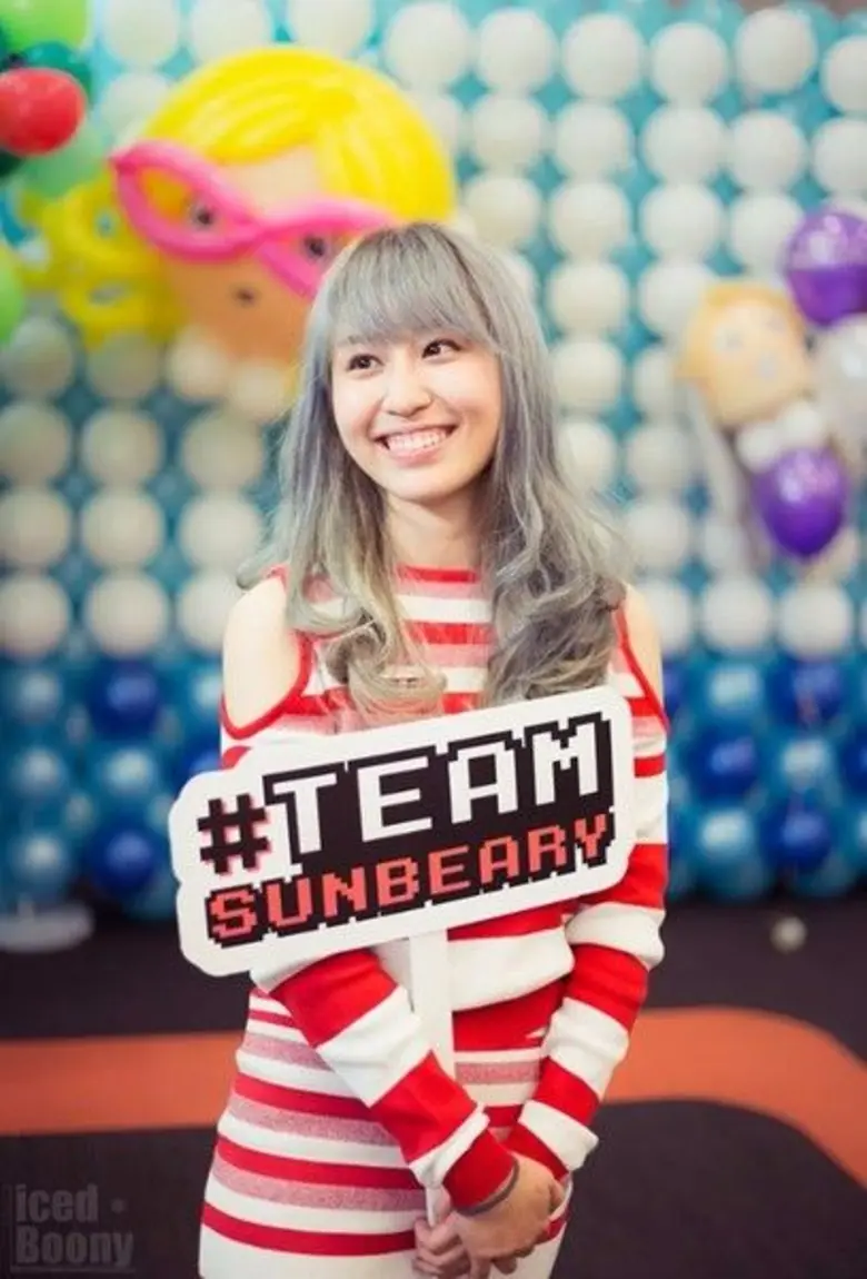 “แฮปปี้ ครีเอทีฟ เดย์” มีทแอนด์กรี๊ด! ซุปตาร์โลกออนไลน์