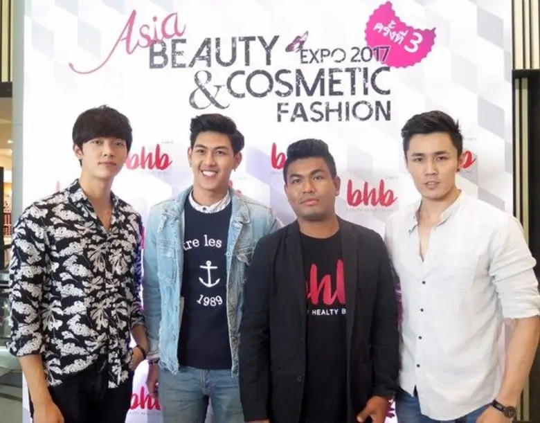 เมื่อวันที่ 27 เมษายน 2560 ที่ผ่านมาบริษั...